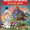 Suske en Wiske 357 - De zalige ziener (z.g.a.n.)