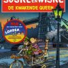 Suske en Wiske 313 - De kwakende queen (z.g.a.n.)