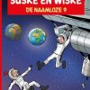 Suske en Wiske 359 - De naamloze 9 (z.g.a.n.)