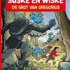 Suske en Wiske 361 - De grot van Gregorius (z.g.a.n.)