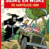 Suske en Wiske 367 - De harteloze Hein (z.g.a.n.)