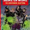 Suske en Wiske 371 - De zoevende zusters (z.g.a.n.)