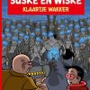 Suske en Wiske 373 - Klaartje Wakker (z.g.a.n.)