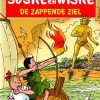 Suske en Wiske 312 - De zappende ziel (z.g.a.n.)