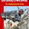 Suske en Wiske 291 - De bangeschieters (z.g.a.n.)