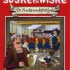 Suske en Wiske 292 - De Nachtwachtbrigade (z.g.a.n.)