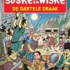 Suske en Wiske 301 - De dartele draak (z.g.a.n.)