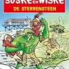 Suske en Wiske 302 - De sterrensteen (z.g.a.n.)