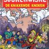 Suske en Wiske 303 - De knikkende knoken (z.g.a.n.)