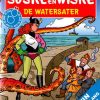 Suske en Wiske 309 - De watersater (z.g.a.n.)