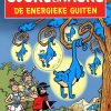 Suske en Wiske - De energieke guiten (z.g.a.n.)