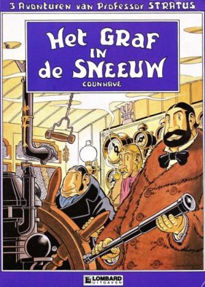 Stripboek kopen? Bekijk de grootste collectie nieuwe en tweedehands stripboeken en comics op Stripboekenhandel.nl Voor 16uur besteld is morgen in huis!