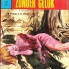 Geheim agent nr. 89 - Winnaar zonder geluk (Druk 1972) (2ehands)