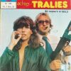 Geheim agent nr. 102 - Spion achter tralies (Druk 1973) (2ehands)