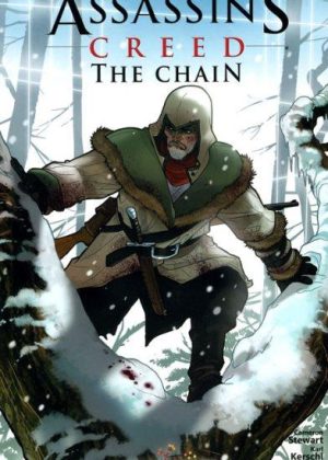 Assassin's Creed: The Chain - Deel 2B