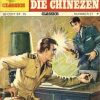 Detective Classics nr. 27 - Gewiekst... Die Chinezen (Druk 1975) (2ehands)