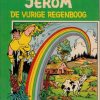 Jerom 32 - De vurige regenboog (2ehands)