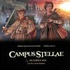 Campus Stellae - De eerste weg 1/4 (Z.g.a.n.)