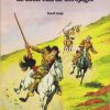 Winnetou en Old Shatterhand - De zoon van de berejager (Karl May) (2ehands)