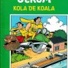 Jerom 87 - Kola de koala (2ehands)