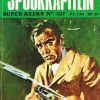 Barracuda - De Spookkapitein (Super Reeks no. 327 - Pocketstrip) (Druk 1970) (2ehands)