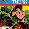 De zoon van Tarzan Nr. 38 - Het boze oog + Ontvoerd (2ehands)