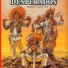 Tequila Desperados 1 - Tierras Calientes (Z.g.a.n.)