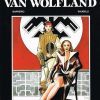 De dochter van Wolfland 1 (Erotisch) (HC) (2ehands)