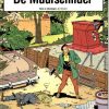 De muurschilder (Melior) (HC) (Z.g.a.n.)